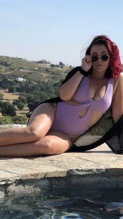 OnlyFans cuenta jazzyyj33 header 2