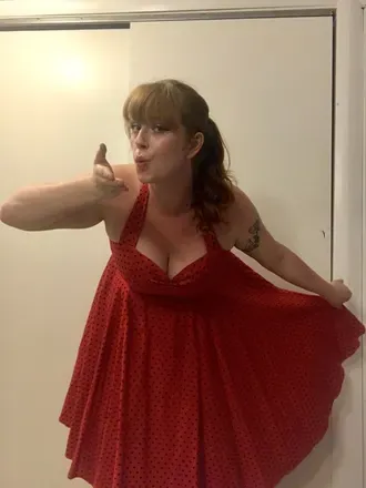 OnlyFans cuenta xladylarougex header 2
