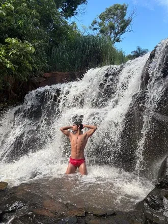 OnlyFans cuenta vitorrossiebr avatar 1