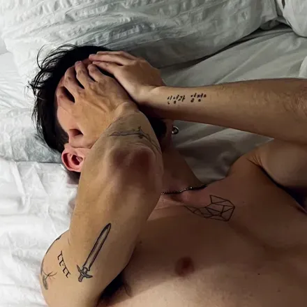 OnlyFans cuenta tattooedtwinkgt avatar 1