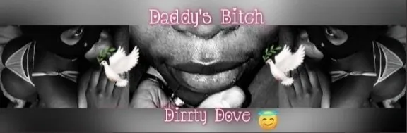 OnlyFans cuenta dirrtydove header 2