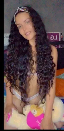 OnlyFans cuenta lacrespa207 avatar 1