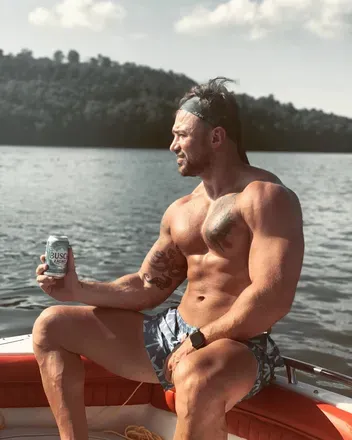 OnlyFans cuenta zaddylite avatar 1