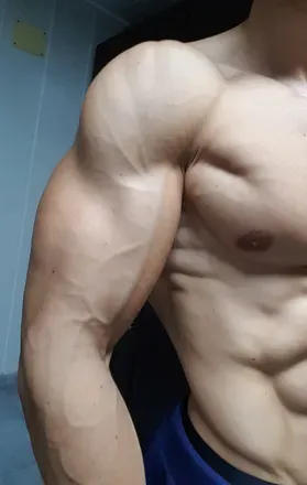 OnlyFans account  marcusix header 2