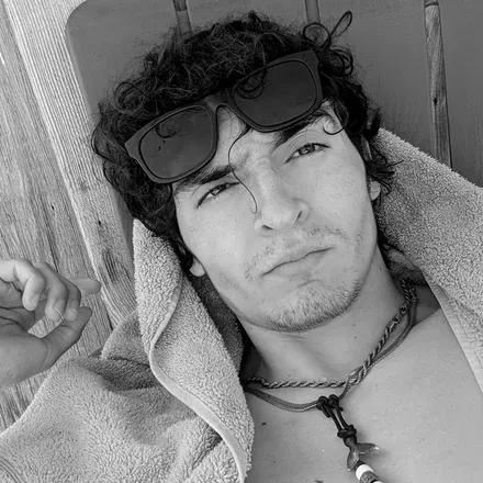 OnlyFans cuenta theshinobistoner avatar 1