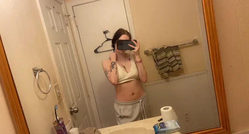OnlyFans cuenta babybambi82 avatar 1