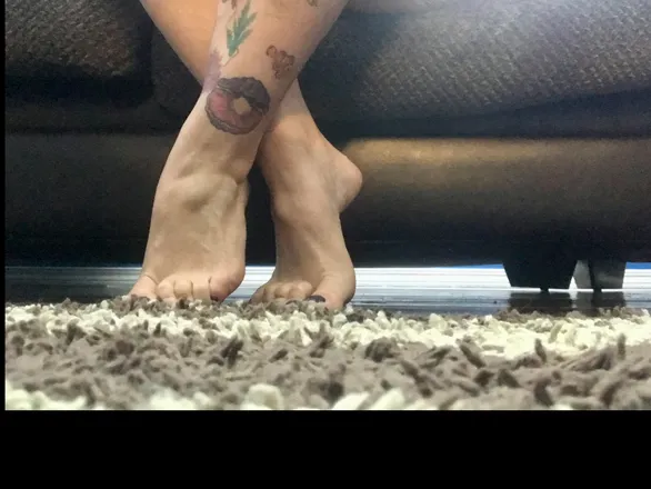 OnlyFans cuenta sweetfeets333 header 2