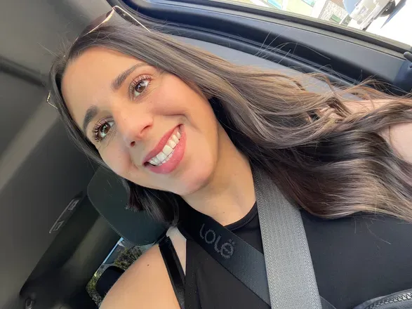 OnlyFans cuenta just_mami_christine avatar 1