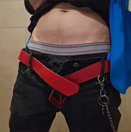 OnlyFans cuenta betterboyfriend avatar 1