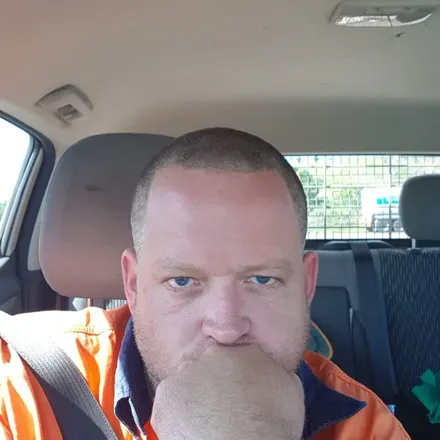 OnlyFans cuenta bushmanbrad avatar 1