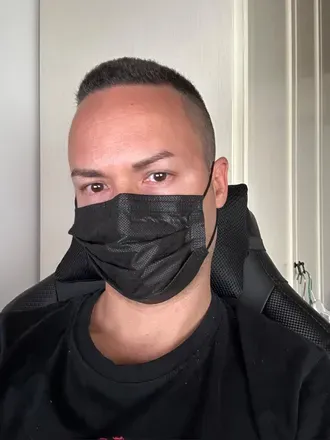 OnlyFans cuenta greedybat avatar 1
