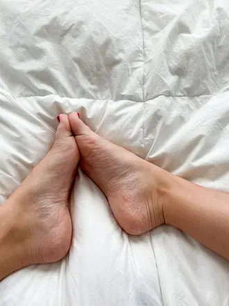 OnlyFans cuenta petitefeetcutie76 header 2