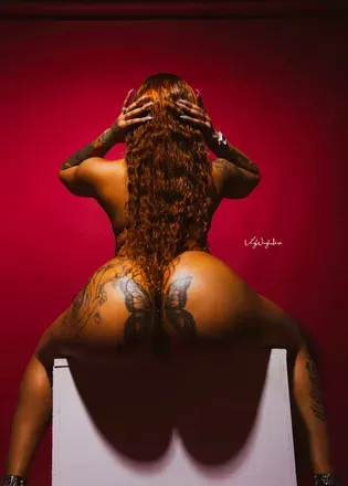 OnlyFans account  imxcreme avatar 1