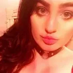 OnlyFans cuenta analh0e avatar 1