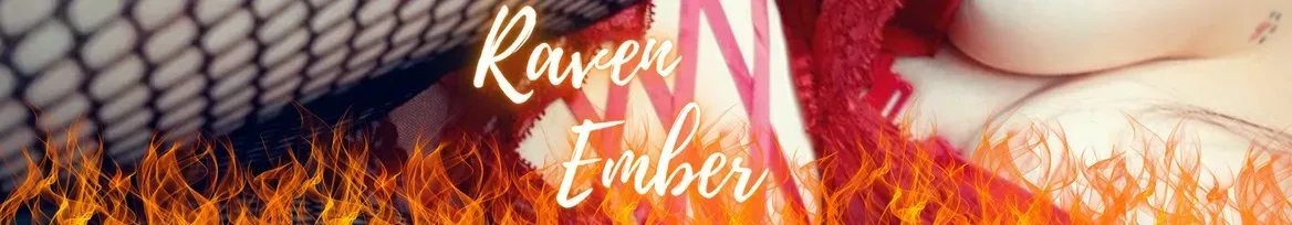 OnlyFans cuenta ravenember.vip header 2