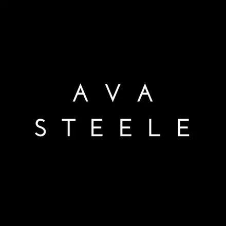 OnlyFans account  ava_steele header 2