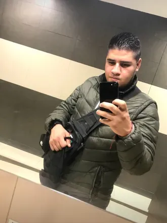 OnlyFans cuenta tony_delta_corso avatar 1