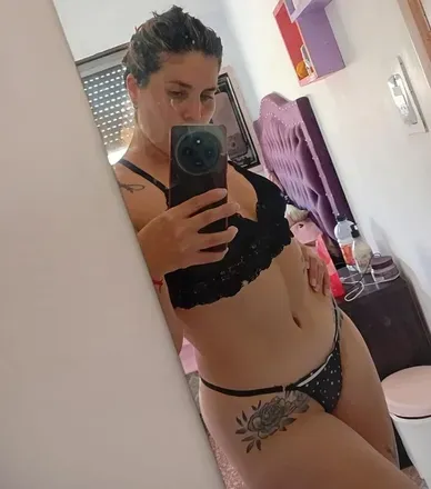 OnlyFans cuenta yaninaah avatar 1