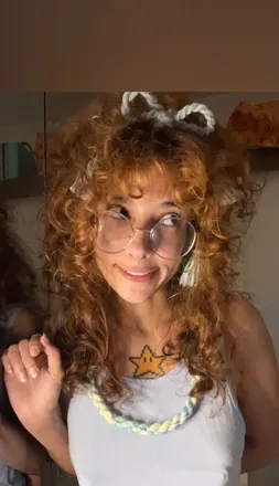 OnlyFans of starlydarlin