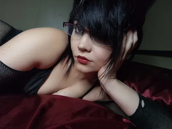 OnlyFans of spookylilithcosplay