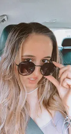 OnlyFans cuenta rose0203 avatar 1
