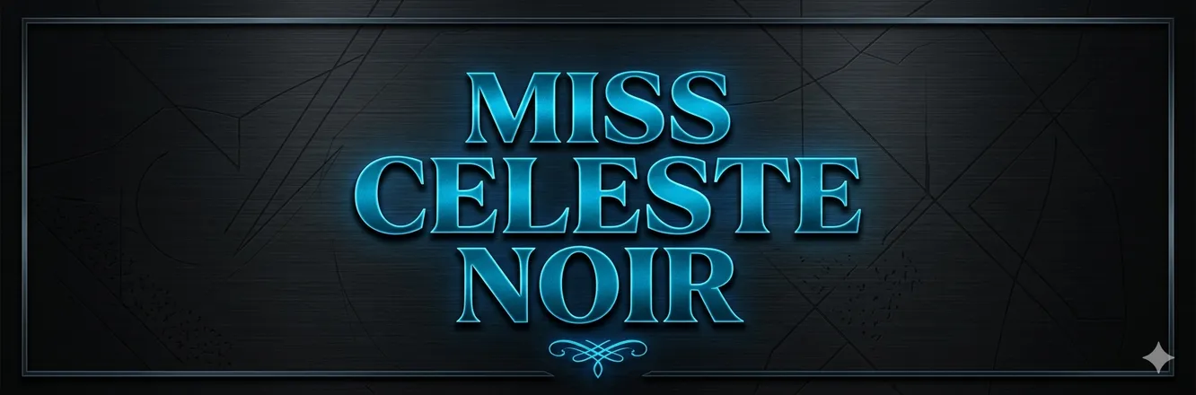 OnlyFans account  misscelestes header 2