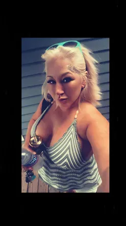 OnlyFans cuenta alyssa86love avatar 1