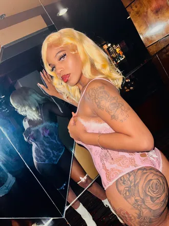 OnlyFans of loveeekamishaaa