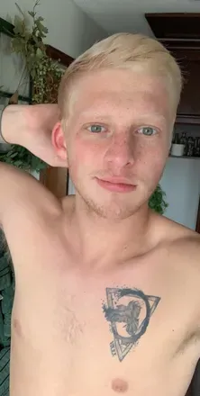 OnlyFans cuenta jaybird.cw avatar 1