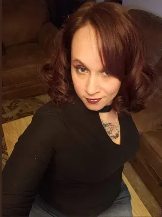 OnlyFans cuenta mrsvanhoover avatar 1