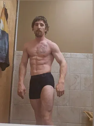 OnlyFans of hale418
