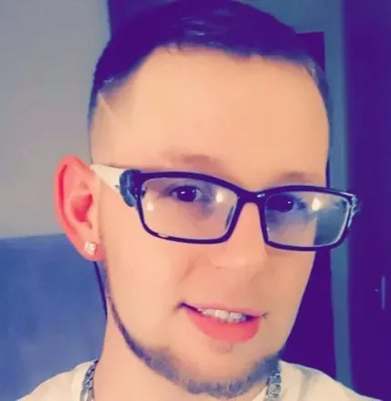 OnlyFans cuenta cahoon1995 avatar 1