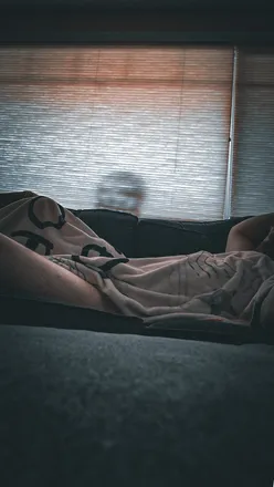 OnlyFans account  redportraits header 2