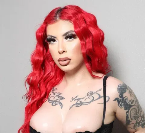 OnlyFans cuenta reddafterdark avatar 1