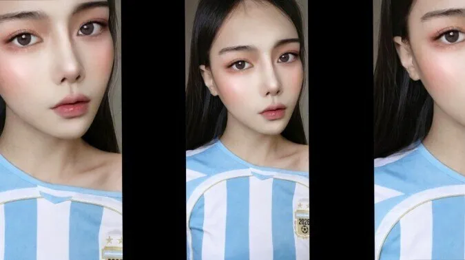 OnlyFans account  jeaninpink header 2