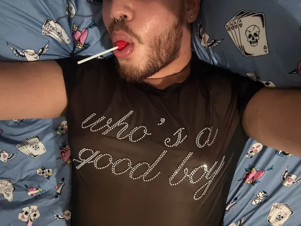 OnlyFans account  mybootyacutie header 2