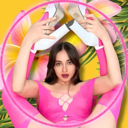 OnlyFans cuenta yourangelviki avatar 1