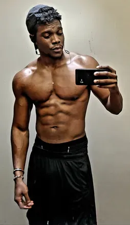 OnlyFans cuenta trini_mandingo avatar 1