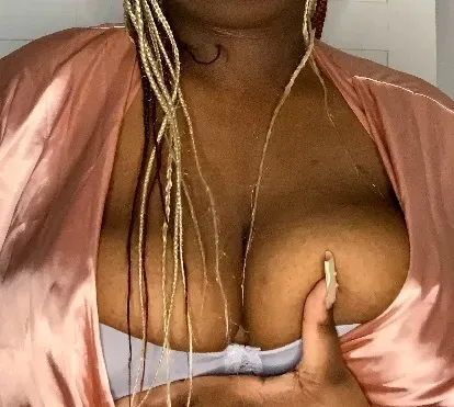 OnlyFans cuenta savagemelanin avatar 1