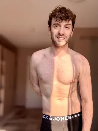 OnlyFans cuenta garyherrx avatar 1