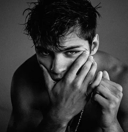 OnlyFans cuenta dylangeick avatar 1