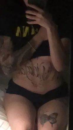 OnlyFans account  bbyvae header 2