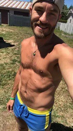 OnlyFans cuenta canadiancuddler avatar 1