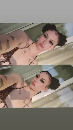 OnlyFans cuenta porcelainpisces avatar 1