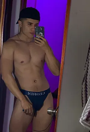 OnlyFans cuenta leonelndrade99 avatar 1
