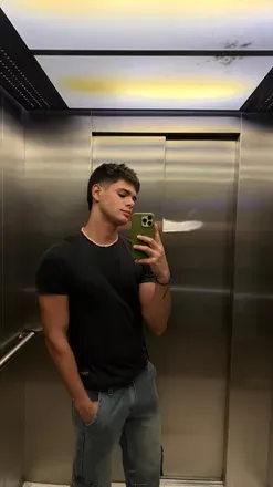 OnlyFans cuenta diegojoelx avatar 1