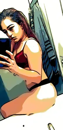 OnlyFans cuenta sexysecrets6969 avatar 1