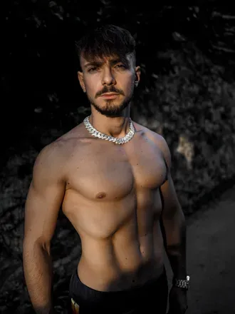 OnlyFans cuenta iamdazzomusic avatar 1