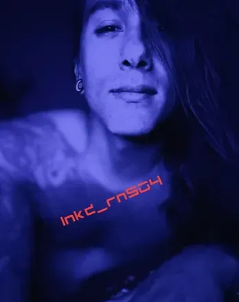 OnlyFans cuenta inkd_rn_free avatar 1
