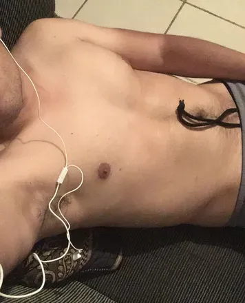 OnlyFans cuenta babytiger199 avatar 1